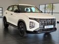 2025 Hyundai Creta 1.5 Executive Auto
