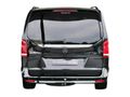 2022 Mercedes-Benz V-Class V 300d Exclusive