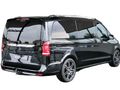 2022 Mercedes-Benz V-Class V 300d Exclusive