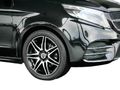 2022 Mercedes-Benz V-Class V 300d Exclusive