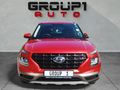 2021 Hyundai Venue 1.0 TGDI Motion Auto