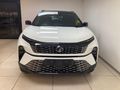 2025 TATA Harrier 2.0TD Fearless + Auto