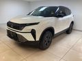 2025 TATA Harrier 2.0TD Fearless + Auto