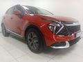 2025 Kia Sportage 1.6 CRDi EX Auto