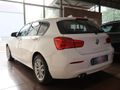 2016 BMW 1 Series 120i 5-dr Auto