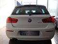 2016 BMW 1 Series 120i 5-dr Auto