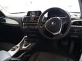 2016 BMW 1 Series 120i 5-dr Auto