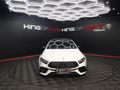 2021 Mercedes-AMG A-Class A45 S AMG 4Matic