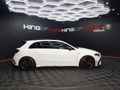2021 Mercedes-AMG A-Class A45 S AMG 4Matic