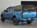 2025 Nissan Navara 2.5 DDTi LE Plus Auto Double-Cab