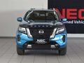 2025 Nissan Navara 2.5 DDTi LE Plus Auto Double-Cab