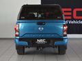 2025 Nissan Navara 2.5 DDTi LE Plus Auto Double-Cab
