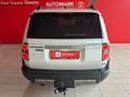 2025 Toyota Land Cruiser Prado TX 2.8GD Auto