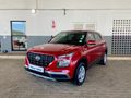 2021 Hyundai Venue 1.0 TGDI Motion Auto