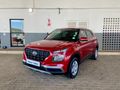 2021 Hyundai Venue 1.0 TGDI Motion Auto