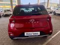 2021 Hyundai Venue 1.0 TGDI Motion Auto