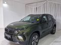 2025 TATA Harrier 2.0TD Adventure+ A Auto