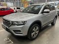 2018 Haval H6C 2.0T Luxury Auto