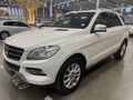 2014 Mercedes-Benz ML 350 Bluetec