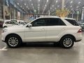 2014 Mercedes-Benz ML 350 Bluetec