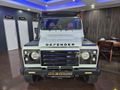2015 Land Rover Defender 130 2.2D Crew Cab Double-Cab