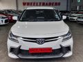 2023 Toyota Starlet 1.5 XI
