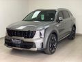 2025 Kia Sorento 2.2D SXL AWD