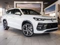 2026 Volkswagen Tayron 1.4TSI R-Line DSG Auto (110kw)
