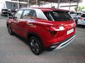 2022 Hyundai Creta 1.5 Executive IVT
