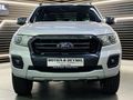2021 Ford Ranger 2.0D Bi-Turbo Wildtrak Auto Double-Cab