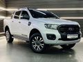 2021 Ford Ranger 2.0D Bi-Turbo Wildtrak Auto Double-Cab