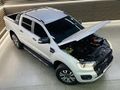 2021 Ford Ranger 2.0D Bi-Turbo Wildtrak Auto Double-Cab