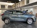 2025 Kia Seltos 1.5 CRDi LX