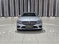 2019 Mercedes-Benz C-Class C 180 Auto