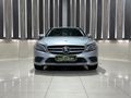2019 Mercedes-Benz C-Class C 180 Auto