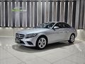 2019 Mercedes-Benz C-Class C 180 Auto