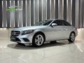 2019 Mercedes-Benz C-Class C 180 Auto