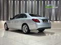 2019 Mercedes-Benz C-Class C 180 Auto