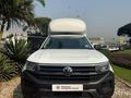 2025 Volkswagen Amarok 2.0 TDI (125kW) Single-Cab