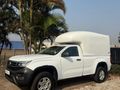 2025 Volkswagen Amarok 2.0 TDI (125kW) Single-Cab
