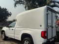2025 Volkswagen Amarok 2.0 TDI (125kW) Single-Cab
