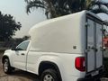 2025 Volkswagen Amarok 2.0 TDI (125kW) Single-Cab