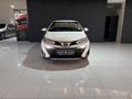 2018 Toyota Yaris 1.5 Cross 5-dr