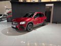 2021 Mercedes-Benz GLB 250