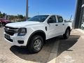 2025 Ford Ranger 2.0D XL Double Cab Auto
