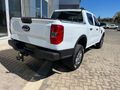 2025 Ford Ranger 2.0D XL Double Cab Auto