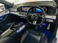 2024 Mercedes-Benz GLE Coupe 450D 4Matic