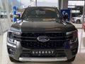 2025 Ford Everest 3.0D V6 Wildtrack AWD Auto