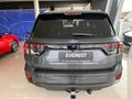 2025 Ford Everest 3.0D V6 Wildtrack AWD Auto