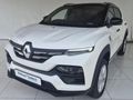 2025 Renault Kiger 1.0T Express Panel Van